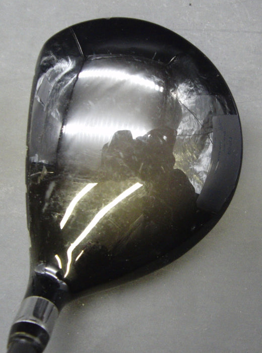 PRGR M3 Hit 3 Wood Stiff Graphite Shaft PRGR Grip