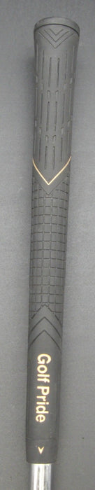 Cleveland REG.588 Tour Action 60° Lob Wedge Stiff Steel Shaft Golf Pride Grip