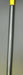 PRGR Zoom 320 CX 5 Hybrid Stiff Graphite Shaft PRGR Grip
