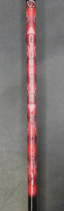 TaylorMade RBZ Tour 14.5° 3 Wood Stiff Graphite Shaft PGM Grip*