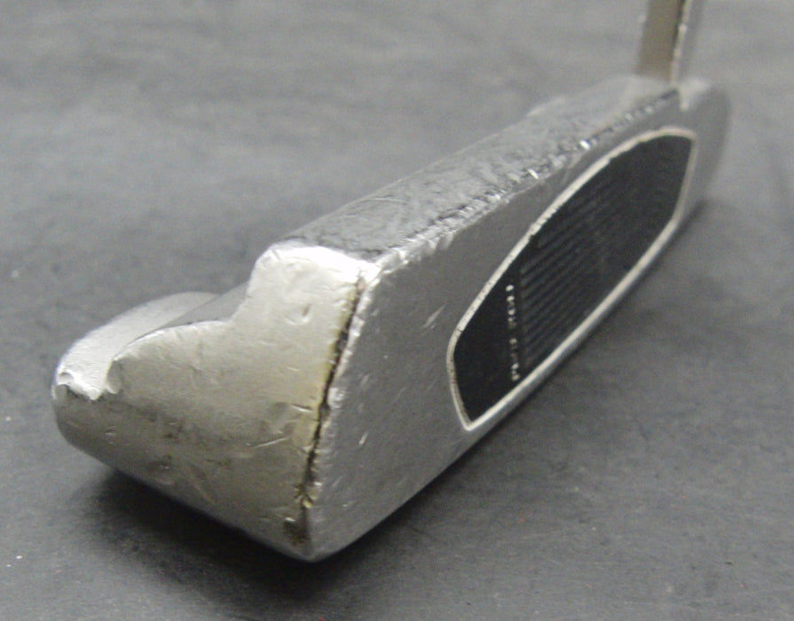 TaylorMade TM-110 EST 79 Putter Steel Shaft 81cm Length Kingrasp Grip + HC