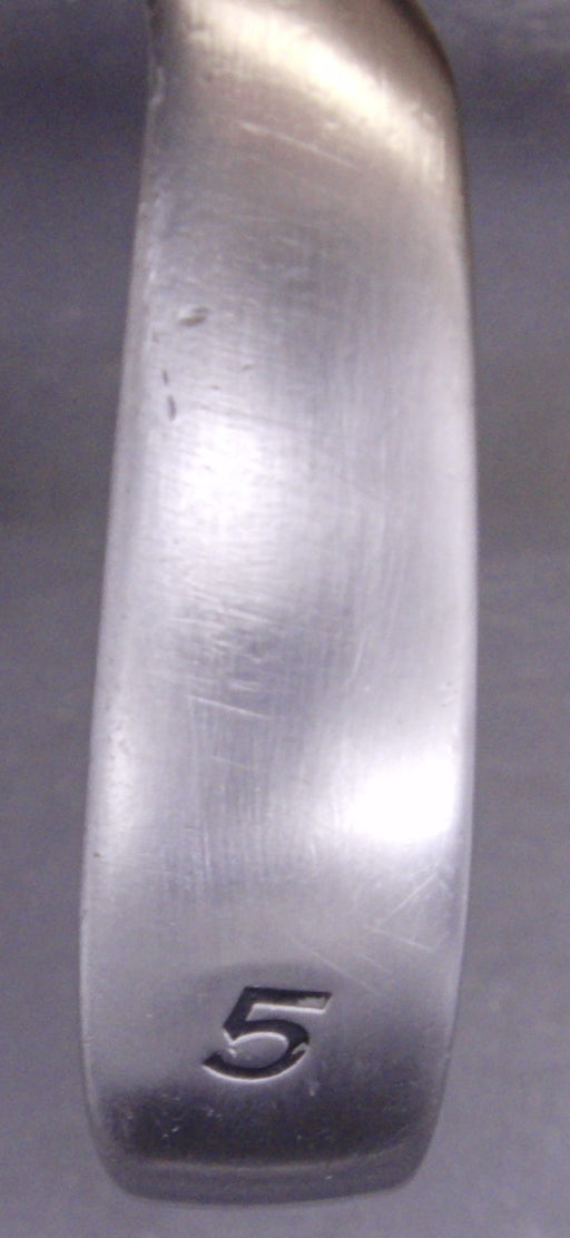 TaylorMade r7 Draw 5 Iron Regular Graphite Shaft TaylorMade Grip