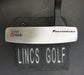 Taylormade Pro-Formance Putter 94cm Length Steel Shaft Psyko Grip