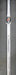 TaylorMade Rossa Corza Ghost Agsi+ Putter 86cm Length Steel Shaft PSYKO Grip