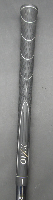 XXIO Twin AX-Sole 12° Driver Regular Graphite Shaft XXIO Grip