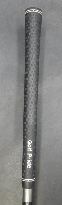 Tobunda KS-Metal 15° 3 Wood Stiff Graphite Shaft Golf Pride Grip