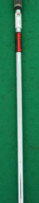 Wilson Staff C300 Flx Face 5 Iron Regular Steel Shaft Wilson Staff Grip