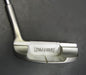 Spalding XL Limited Type-L Putter 87.5cm Steel Shaft Golf Pride Grip