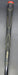 Mizuno T-Zoid RV-01 19° 4 Wood Stiff Graphite Shaft Mizuno Grip