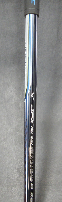 Mizuno JPX 800 10.5° Driver Stiff Graphite Shaft Iomic Grip