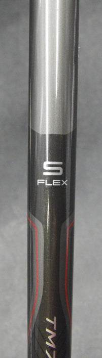 TaylorMade RSi2 Forged 9 Iron Stiff Graphite Shaft with Grip