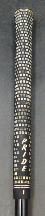 a.m.c Twin Muscle Composite 10.5° Driver Regular Graphite Shaft Pride Grip