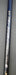 Srixon W-505 Titanium 10.5° Driver Stiff Graphite Shaft Srixon Grip & Srixon HC