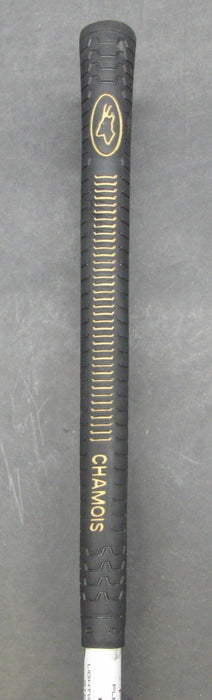 TaylorMade Aeroburner HL 8 Iron Regular Steel Shaft Chamois Grip