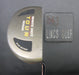 Odyssey White Hot Tour Rossie Putter Steel Shaft 83cm Length Psyko Grip