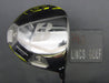 Bridgestone GR 9.5° Driver Stiff Graphite Shaft Blue Grip