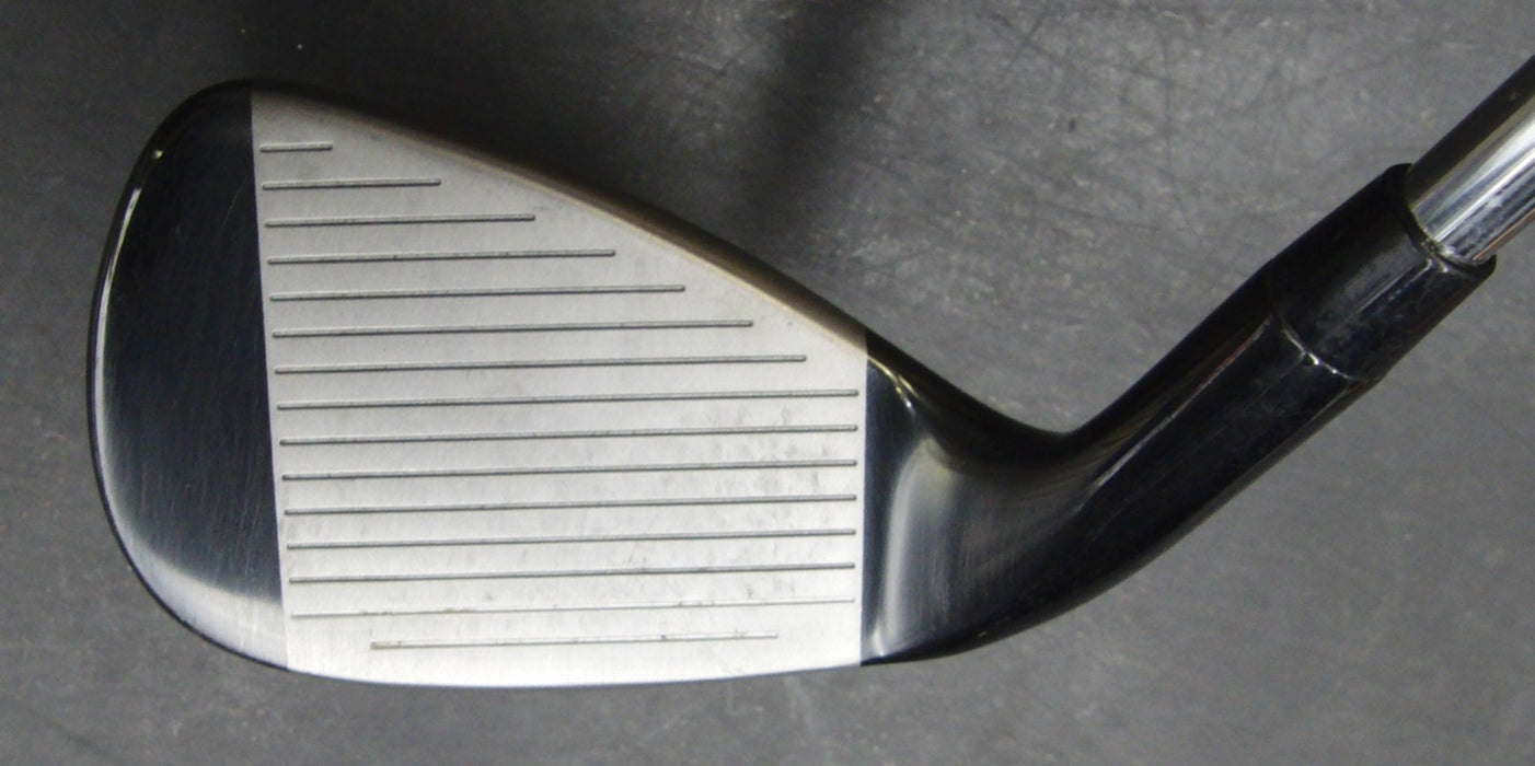 Cobra S3 E9 9 Iron Stiff Steel Shaft Cobra Grip