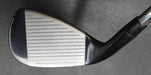 Cobra S3 E9 9 Iron Stiff Steel Shaft Cobra Grip