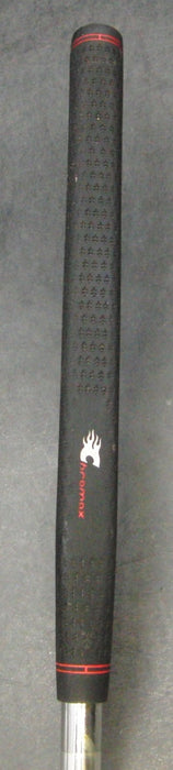 Chromax Innovation Plus CRM-P01 Putter 86.5cm Length Steel Shaft Chromax Grip