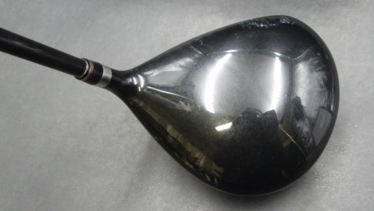 Kasco D-Max 450 10° Driver Regular Graphite Shaft Kasco Grip