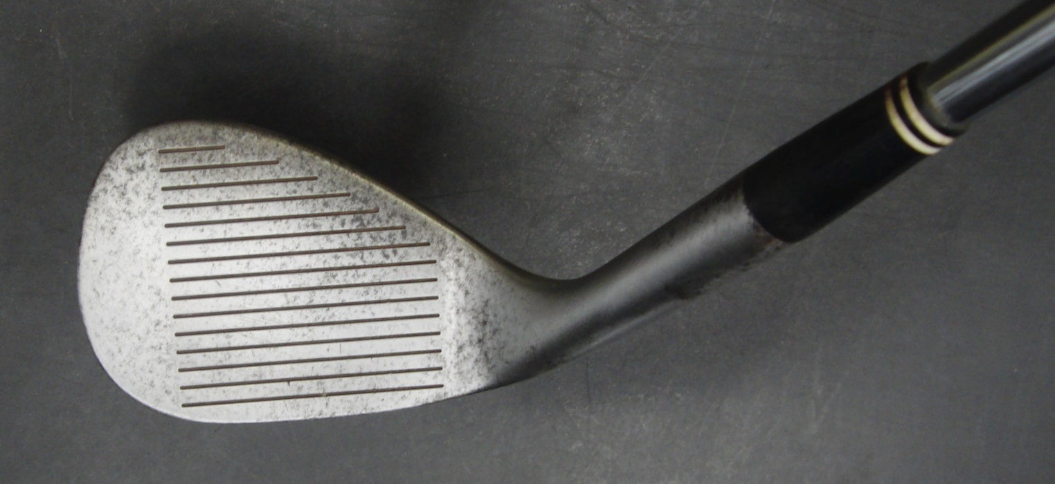 Cleveland Tour Action 900 60° Lob Wedge Regular Steel Shaft Cleveland Grip