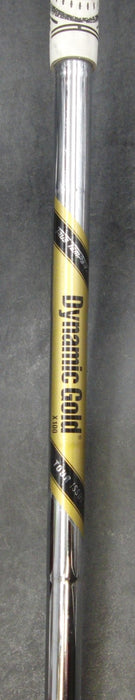 Callaway ProtoType 6 Iron Extra Stiff Steel Shaft Golf Pride Grip