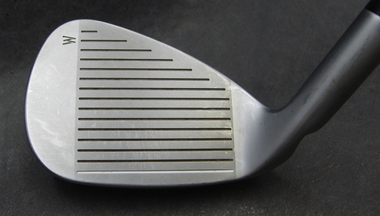 Ping i25 Blue Dot Pitching Wedge Regular Steel Shaft Ping Grip (Missing Weight)