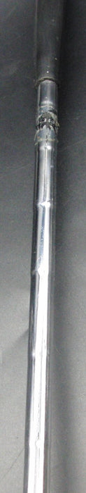 Ram Zebra Cavity Blade Putter 87cm Steel Shaft Zebra Grip