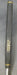 Odyssey Black Series #2 Putter 84.5cm Playing Length Steel Shaft Acer Grip