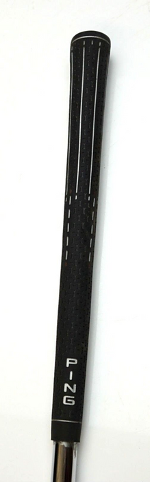 Ping G10 Yellow Dot 9 Iron AWT Regular Steel Shaft Ping Grip