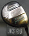 Japanese Joe Yamato Frank Joe YiCN-HV-3500 13° Wood Stiff Graphite Shaft