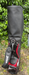 5 Division Srixon Golf Cart Carry Trolley Golf Clubs Bag*