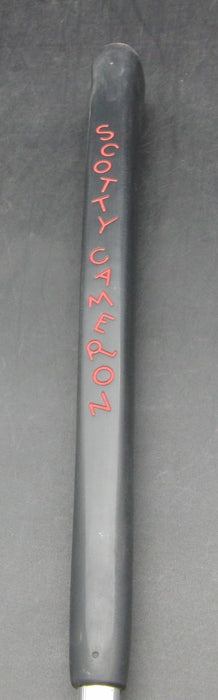 Scotty Cameron Titleist California Putter Steel Shaft 86cm Length
