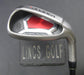 TaylorMade Burner Super Launch 9 Iron Regular Graphite Shaft TaylorMade Grip