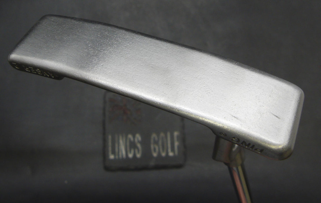 Ping Anser 2 Putter 89cm Length Steel Shaft WestGolf Grip