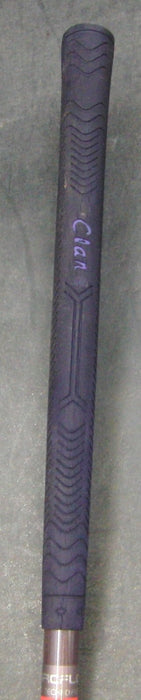 Ladies Wooden Mizuno Spacewand Since 1906 7 Wood Ladies Graphite Shaft Clan Grip