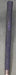 Ladies Wooden Mizuno Spacewand Since 1906 7 Wood Ladies Graphite Shaft Clan Grip