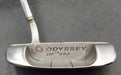 Odyssey Dual Force 992 Putter Steel Shaft 86.5cm Length Odyssey Grip +HC
