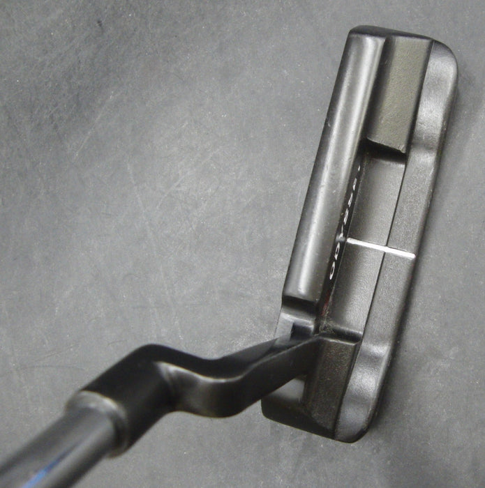 Odyssey TANK 1 Putter 77cm Length Steel Shaft (Can be Extended)*