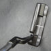 Odyssey TANK 1 Putter 77cm Length Steel Shaft (Can be Extended)*
