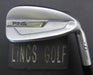 Ping G700 White Dot 7 Iron Stiff Steel Shaft Golf Pride Grip
