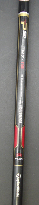 TaylorMade PSi Gap A Wedge Regular Graphite Shaft Golf Pride Grip