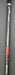 TaylorMade PSi Gap A Wedge Regular Graphite Shaft Golf Pride Grip