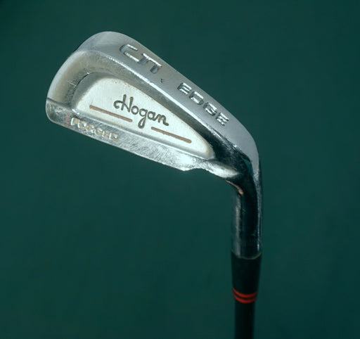 Ben Hogan Edge Forged 5 Iron Regular Graphite Shaft Ben Hogan Grip