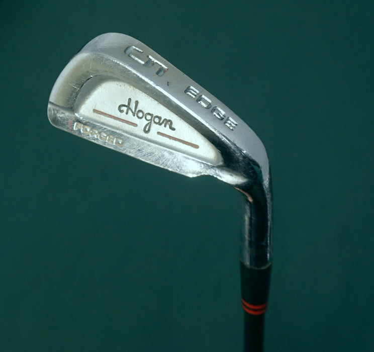 Ben Hogan Edge Forged 5 Iron Regular Graphite Shaft Ben Hogan Grip