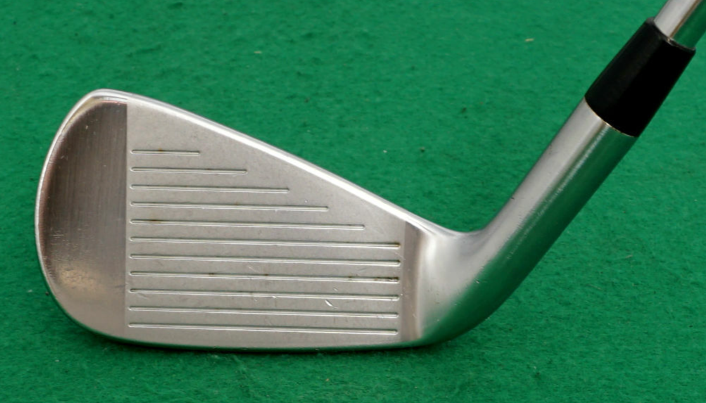 Bridgestone J15DPF Forged 5 Iron Regular Steel Shaft Golf Pride Grip