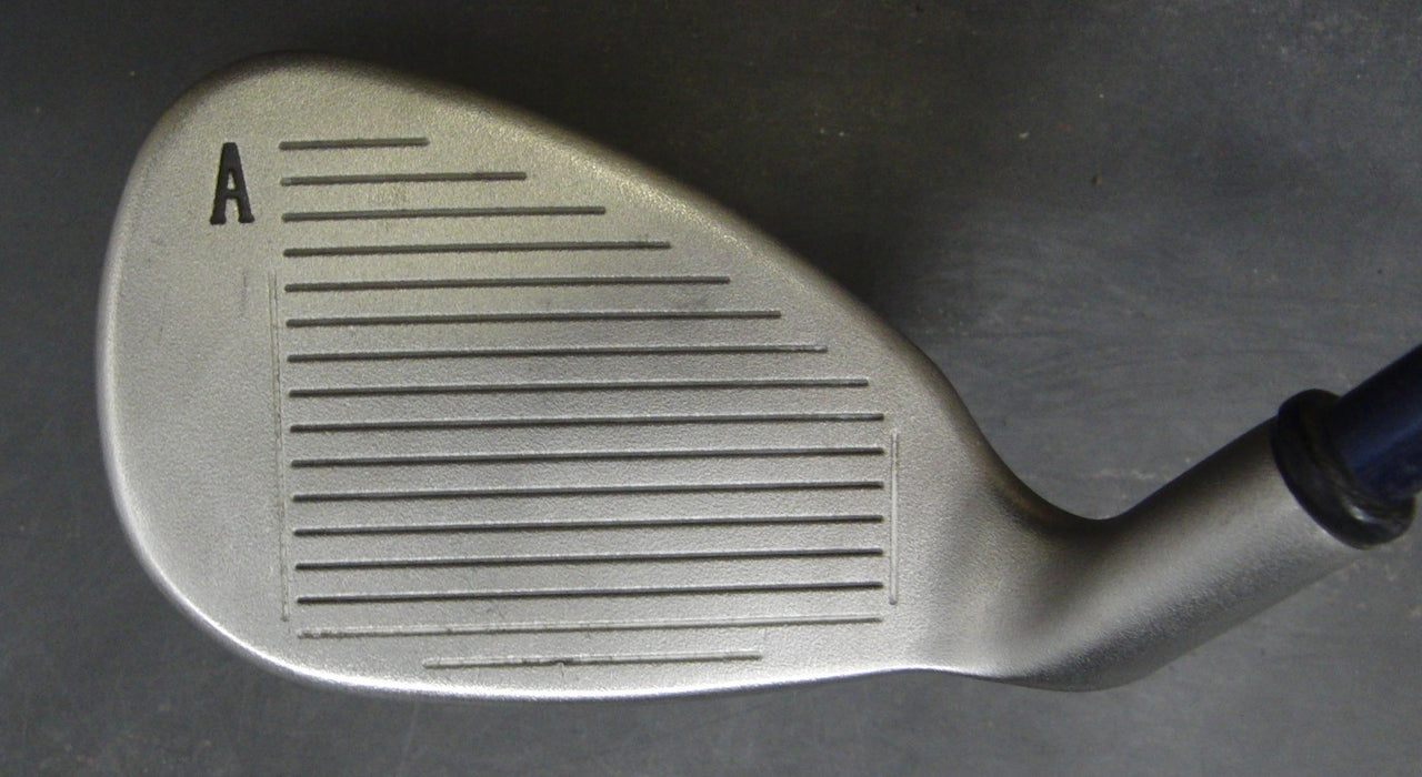 Callaway Big Bertha X-12 Gap A Wedge Regular Graphite Shaft Callaway Grip