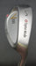 TaylorMade V721 Mid Size Sand Wedge Regular Graphite Shaft Golf Pride Grip