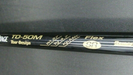 Bridgestone Tour Stage V700 Driver Senior Graphite Shaft Bridgestone Grip