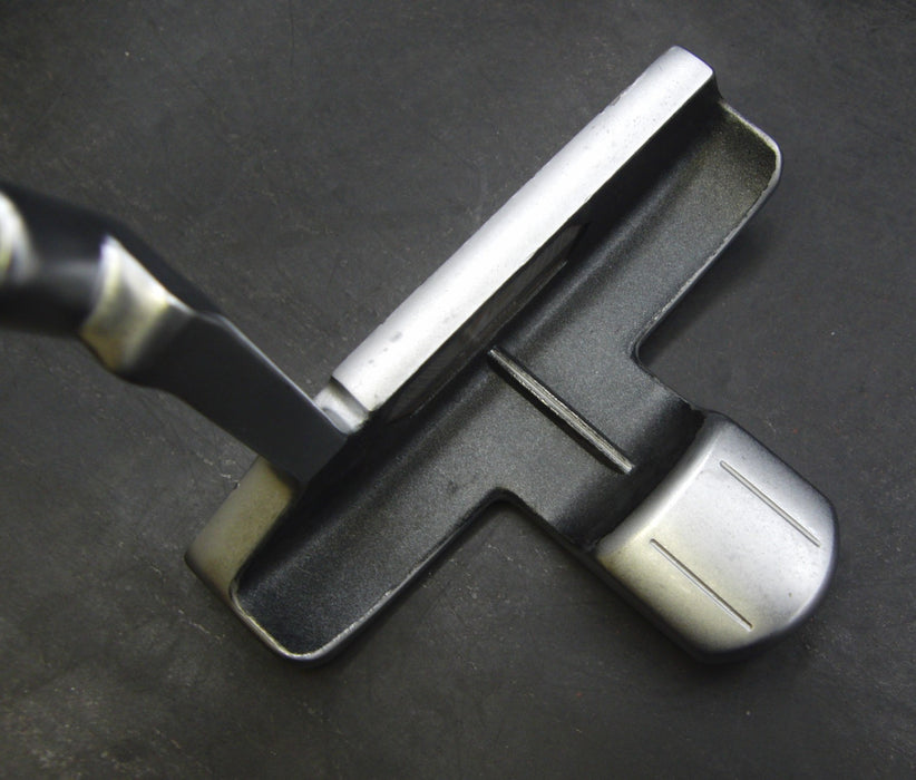 Bridgestone TourStage ViQ Putter 84cm Length Steel Shaft RG Grip